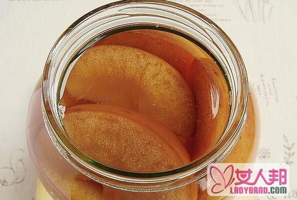 苹果醋怎么喝 苹果醋的材料和做法步骤