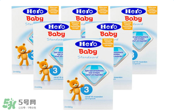 >hero baby为什么便宜？hero baby奶粉为什么价格低？