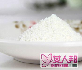 >【椰子粉怎么吃】椰子粉的营养价值_椰子粉的功效