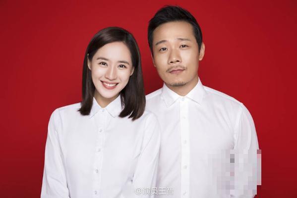 王智领证结婚 京城最美女大学生村官嫁人了！