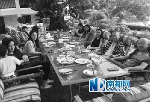 郭奎章老婆资料照片家庭背景 郭奎章和赵薇是什么关系?