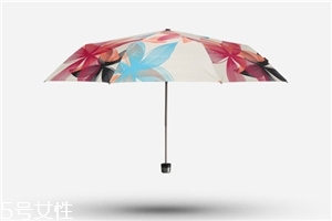 >knirps太阳伞多少钱 德国非常有名的雨具品牌