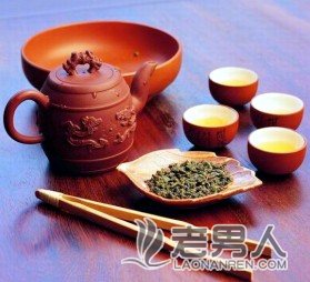 >喝茶的讲究 老人喝茶9不要