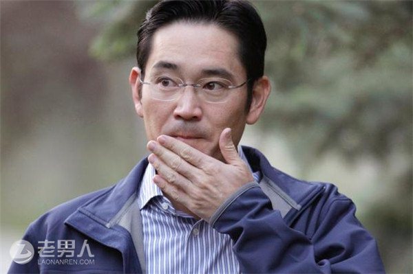 韩逮捕三星副会长 李在镕曾遭警方22小时通宵问讯