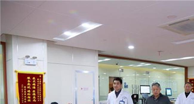 【周良辅院士还出诊吗】周良辅院士专家工作室入驻武汉大学中南医院