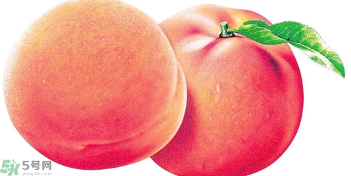 >吃水蜜桃会胖吗?一个水蜜桃的热量是多少