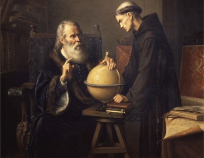 亚里士多德伽利略简介 亚里士多德与伽利略给我们的启示