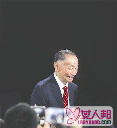 >京剧大师梅葆玖去世享年82岁 为梅兰芳之子