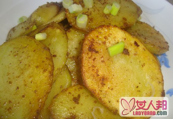 土豆怎么做好吃 土豆的做法大全