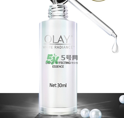 >olay小白瓶会长毛吗？olay小白瓶长黑毛是怎么回事？