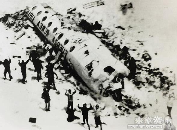 >【安地斯山脉空难】失踪54年   智利dc-3双螺旋浆客机 在安地斯山脈找到了