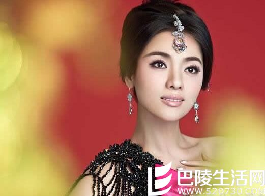 中国民歌女歌手排名  看那些颜值与才华并存的女子们