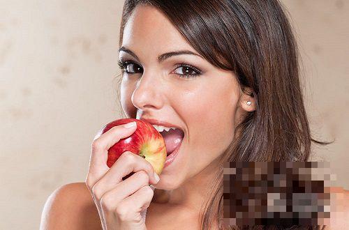 >晚上吃苹果会发胖吗