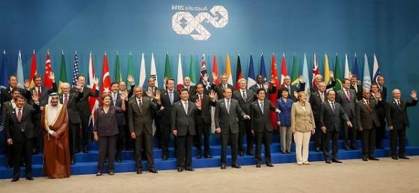 >杭州g20峰会 揭秘杭州g20峰会的性质内容