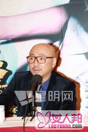 《泰囧》被告依然大热  徐峥黄渤王宝强入围导演协会年度奖