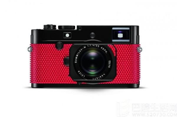 leica相机 Leica M-P “Grip” 相机
