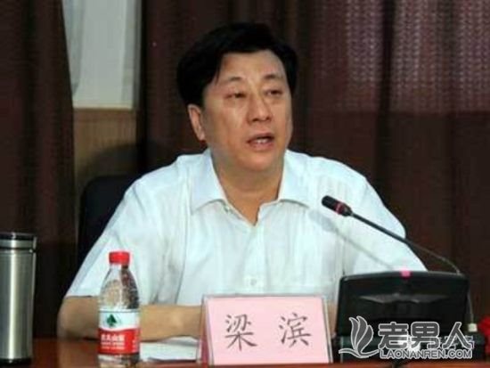河北组织部长落马 曾批省委书记不了解干部情况