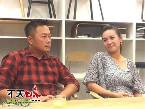 >张克帆女友双儿颜睿瑧照片 Johnathan张克帆个人资料结婚照片