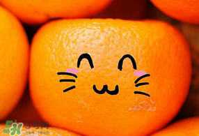 >橙子吃多了会怎么样？橙子吃多了皮肤会变黄吗？