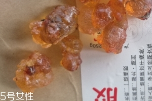 >桃胶能和红糖一起煮吗？桃胶煮红糖好吗？