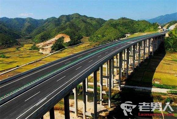 >中国首条超级公路 将于2022年杭州亚运会建成