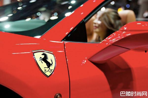 Ferrari法拉利要出SUV车型了