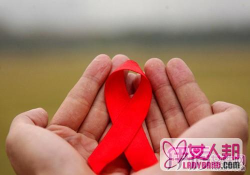什么是艾滋病?  艾滋病的六大预防方法和两大治疗方法