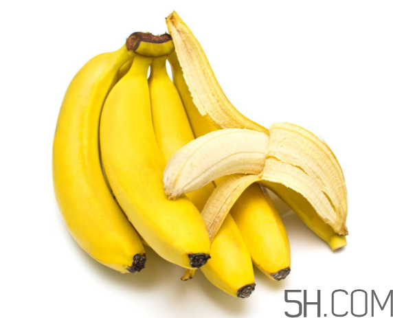怎么分辨催熟香蕉？晚饭后立刻吃香蕉好吗？