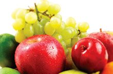 水果越吃越漂亮的方法 水果怎么吃最好