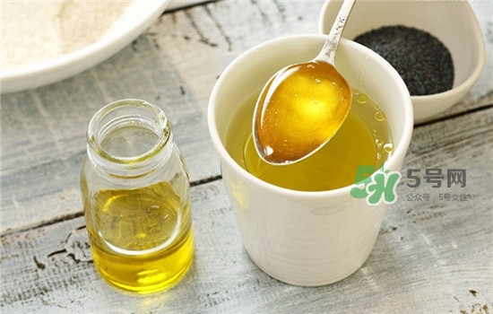 橄榄油白糖面膜怎么做？橄榄油加白糖面膜的功效