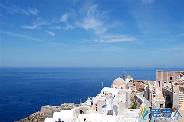 >希腊爱琴海旅游攻略大全 开启浪漫情调旅程