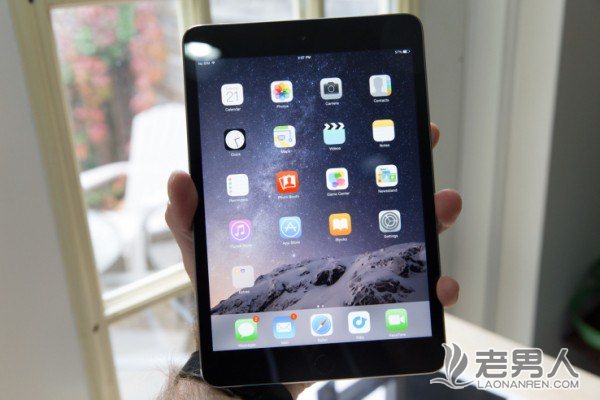 >岌岌可危iPad 全球平板市场趋于饱和 iPad能否“王者归来”