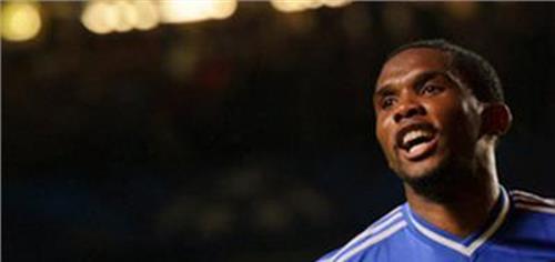 埃托奥厉害吗 非洲球员年龄门事件升级 埃托奥被曝已39岁高龄