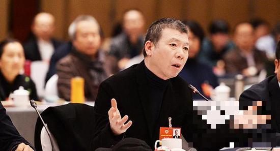 冯小刚：中国电影烂片多的根本原因是创作人才匮乏