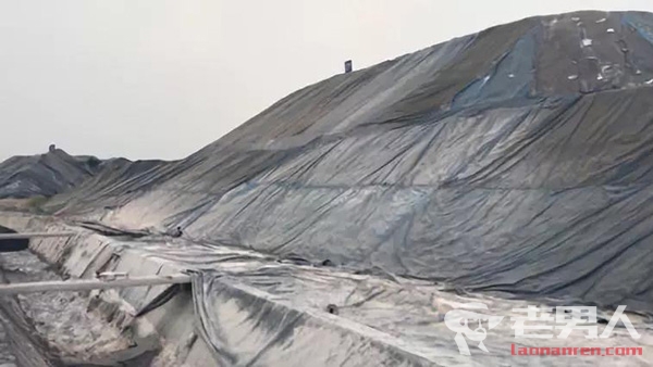 江苏通报沙钢污染 34名干部及相关责任人被问责