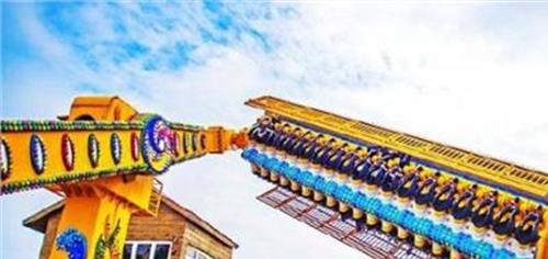 郑州西泰山欢乐园 防御新法 欢乐园《神仙道》神甲系统