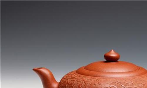 张红华师从 德艺双馨 道法自然——记中国陶瓷艺术大师张红华