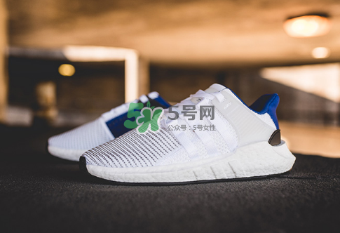 adidas eqt support 93/17白蓝配色什么时候发售？