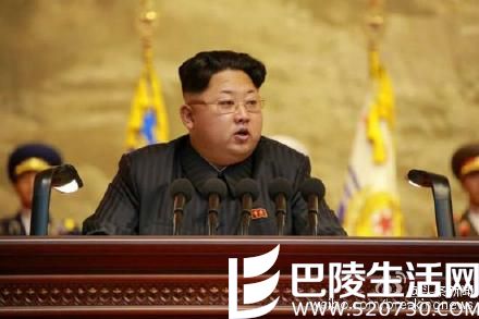 朝鲜下令男性公民模仿金正恩发型 图揭其发型都有哪些