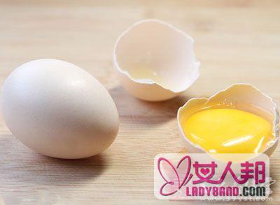 鸡蛋的营养价值高 吃鸡蛋应避开5个误区
