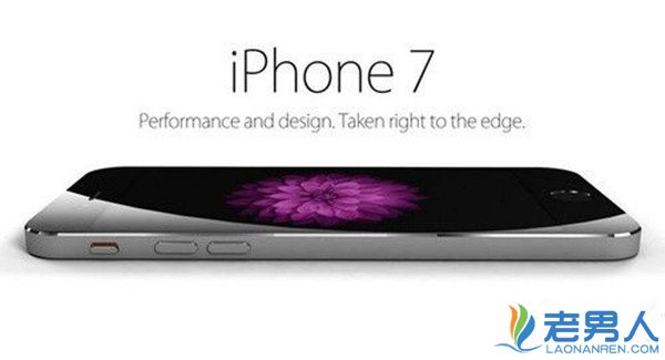 iPhone7居然都出Pro了 美轮美奂的真机图片流出