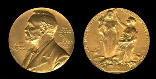 汤森路透预测2013年诺贝尔经济学奖候选人