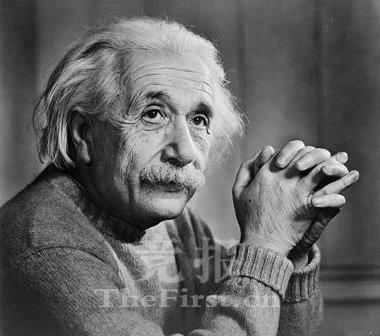 >爱因斯坦相对论中为什么说时间是相对的?