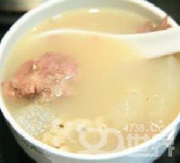 冬瓜薏米老鸭汤的做法是怎样的