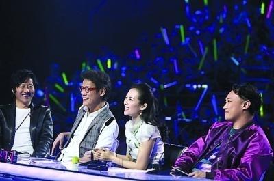 刘文杰中国最强音 "中国最强音"惹争议 草根选手不满成名歌手参加