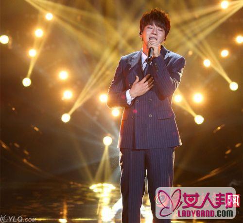 韩星黄致列因《歌手4》人气暴涨    将加盟湖南卫视春晚