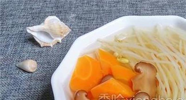 【蘑菇素高汤】[健康美食] 蘑菇素高汤