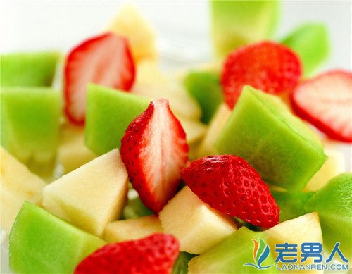 晚上不可以吃的八种水果  健康饮食从水果开始