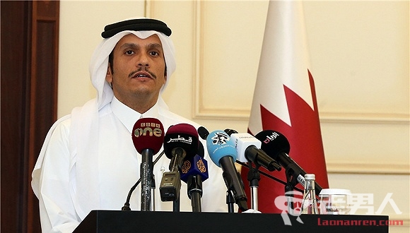 >卡塔尔将与伊朗全面恢复外交关系 对沙特等国将公开“对抗”