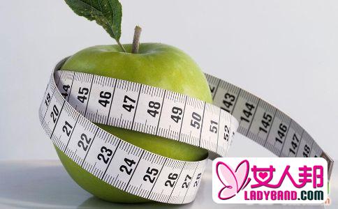 >怎么吃苹果减肥 苹果减肥7大食谱